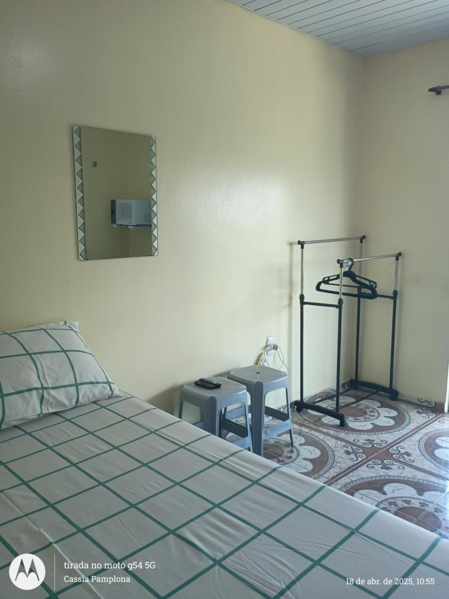 Apartamentos No Farol Velho Salinópolis Екстериор снимка
