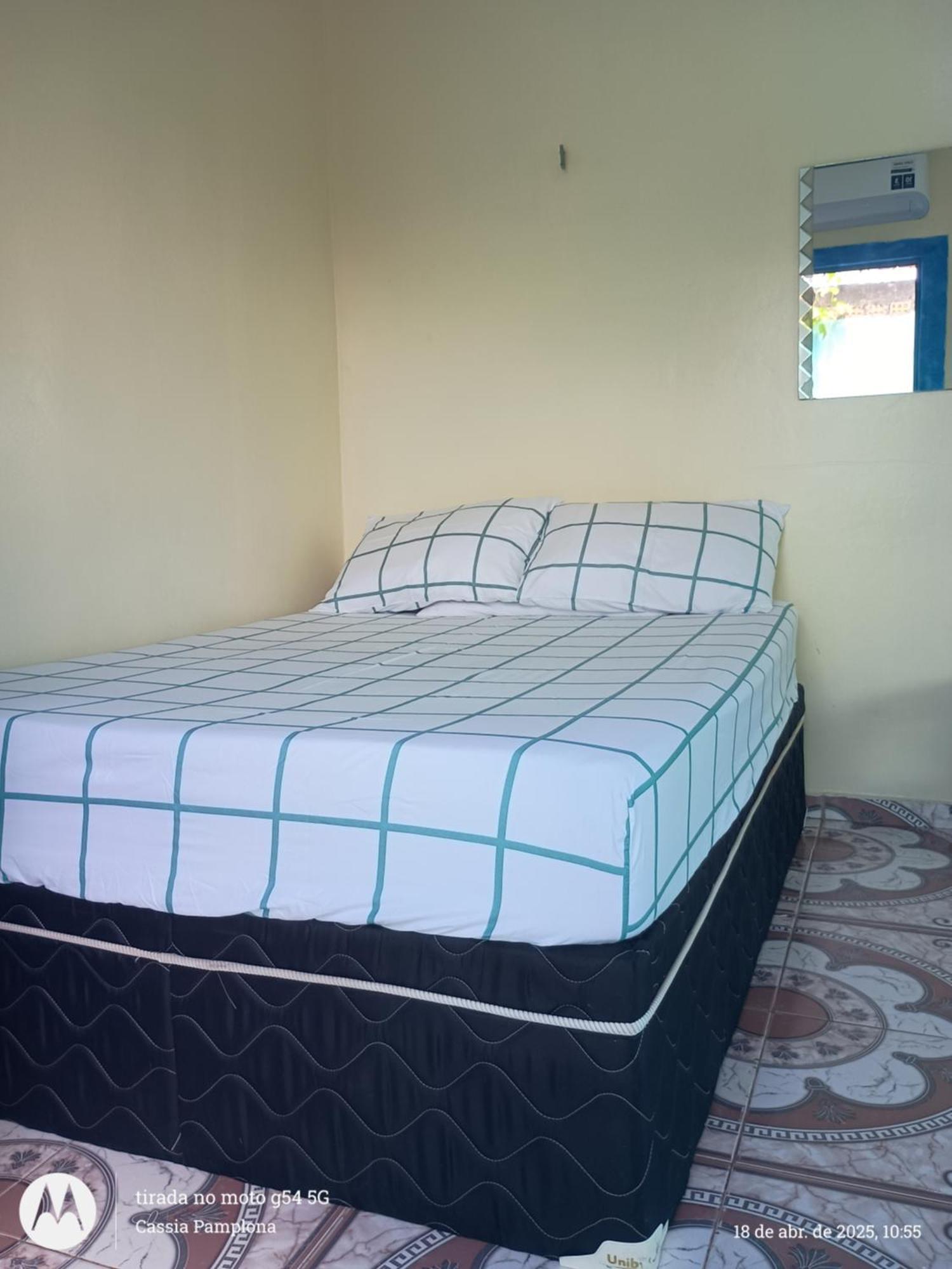 Apartamentos No Farol Velho Salinópolis Екстериор снимка